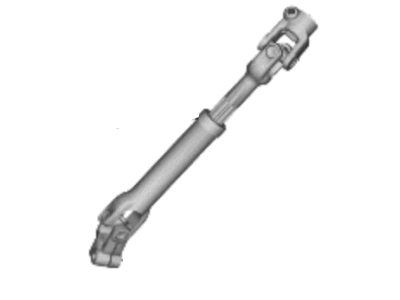 Kia Sportage Steering Shaft - 56400N9000