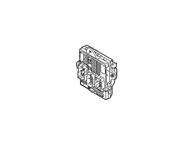 Kia 954001U230 Unit Assembly-Ipm