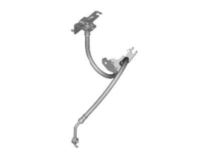 2023 Kia Sportage Hydraulic Hose - 58731N9000