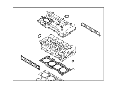 Kia 209202GQ00