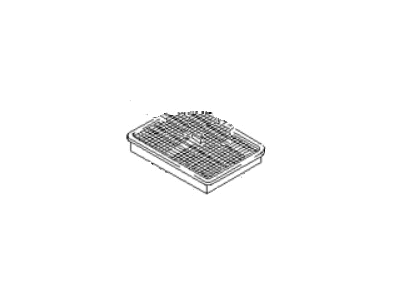 Kia 0K01113Z40