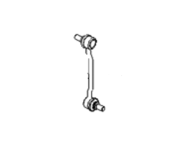 2007 Kia Amanti Sway Bar Link - 548303L000