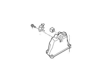 Kia 452113D500 BRACKET ASSY-TRANSAX