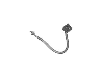 2023 Kia Sportage Hydraulic Hose - 58738P1100