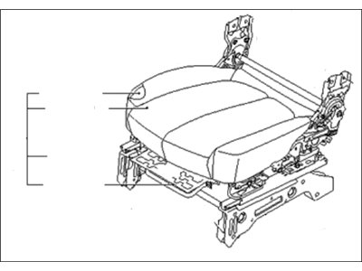 Kia 881011D412463