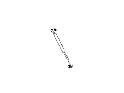 Kia Optima Tailgate Lift Support - 817713C010