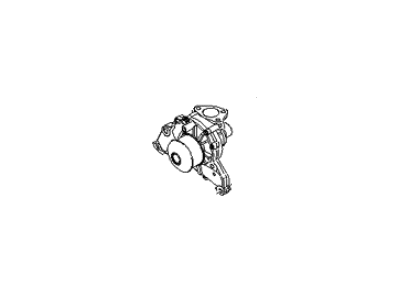 Kia Sorento Water Pump - 2510039800