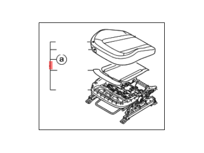 Kia 881002T110AN7