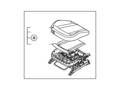 Kia 881052T220AK8