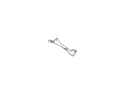 2014 Kia Sorento Timing Chain Guide - 248103CGA1