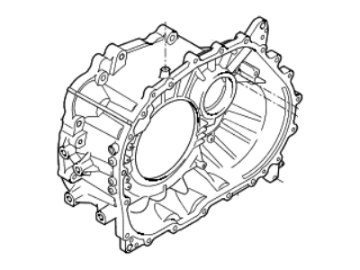 Kia 452313B620 Housing-Converter