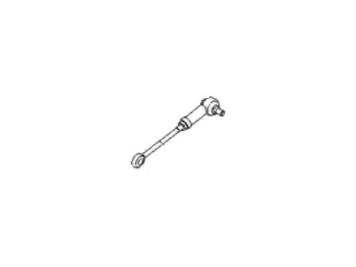 Kia 467832J000 Rod Assembly-Shift