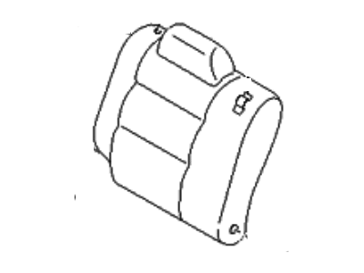 Kia 0K08A88385C702