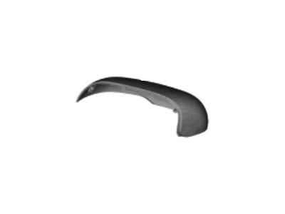 thumbnail image 2 of Torox Gloss Black Mirror Covers For 2020-2025 Kia Soul LX/EX/S/X – No Turn Signal Hole, ABS Plastic 2 of 6