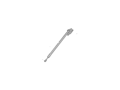 2023 Kia Sportage Tailgate Lift Support - 81840DW000