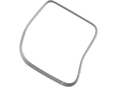 Kia 81761DW000 W/STRIP-TAIL GATE OP