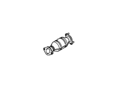 2006 Kia Amanti Catalytic Converter - 289503C290