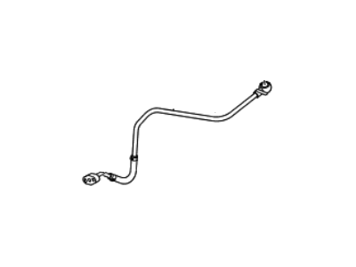 Kia 282402G400 Pipe-Oil Feed