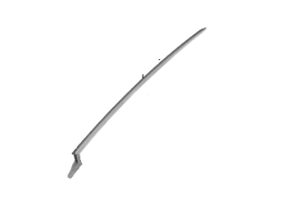 Kia 86130P1000 GARNISH ASSY- LH