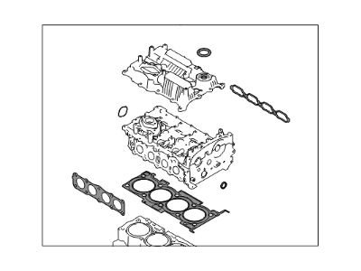 Kia 209202GK06