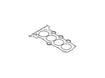 Kia Soul Cylinder Head Gasket - 223112B004