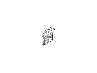 2014 Kia Sorento Engine Control Module - 391132GBK0