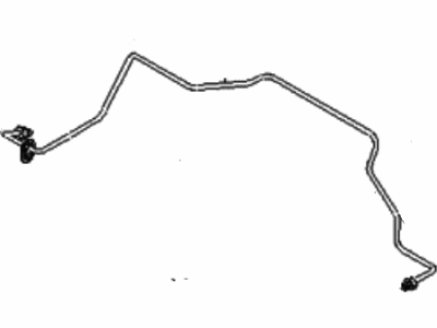 Kia 0K08045280C
