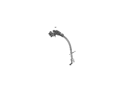 Kia Telluride Battery Terminal - 37180S9500
