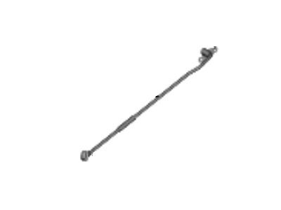 2023 Kia Sportage Lift Support - 81170P1000