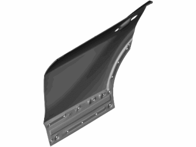 Kia 77121P1000 Kia 77121P1000