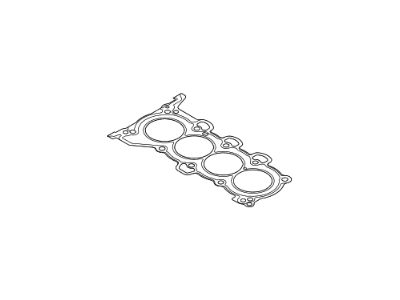 Kia 223112E100 Gasket-Cylinder Head