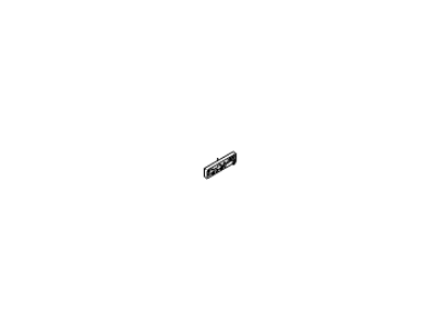2013 Kia Cadenza Seat Switch - 885203R000GVF