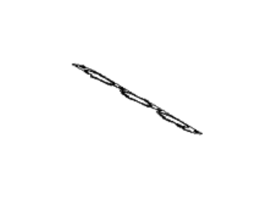 Kia 284113C510 Gasket-Intake Manifold