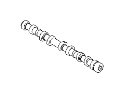 Kia Optima Hybrid Camshaft - 242002G800