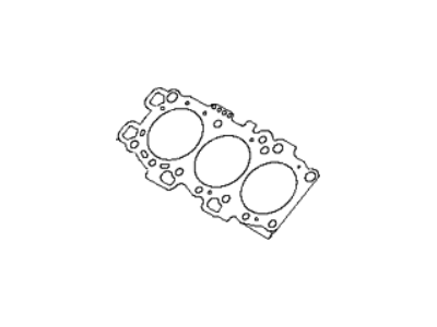 2006 Kia Optima Cylinder Head Gasket - 223113E001