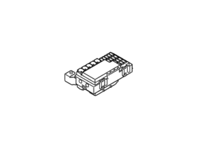 Kia 919521W330 Pcb Block Assembly