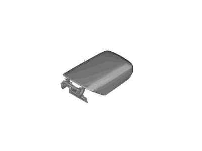 Kia 84660DW000CJ7 ARMREST ASSY-CONSOLE
