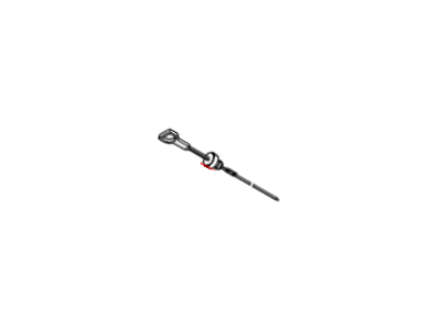 Kia Forte Koup Dipstick - 4658023850