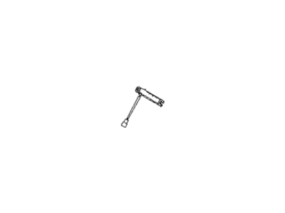 Kia 954602J250 Smartkey Antenna Assembly