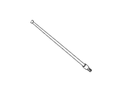 Kia 9623322500 Rod Antenna Rod Assembly