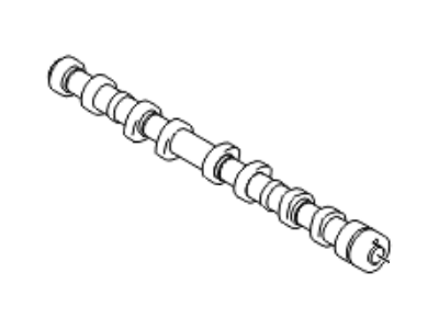 Kia Rondo Camshaft - 242002G000