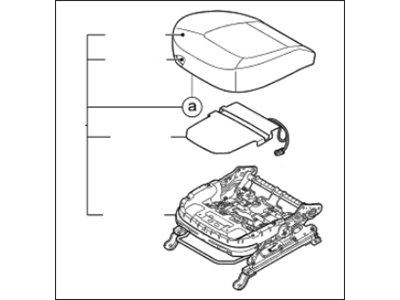 Kia 881033W001EAQ