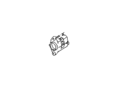 Kia 972702M000 Sensor-INCAR