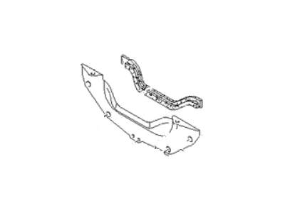 Kia 0K01616140C