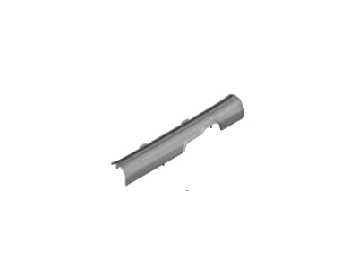 Kia 85870DW000WK TRIM ASSY-FR DR SCUF