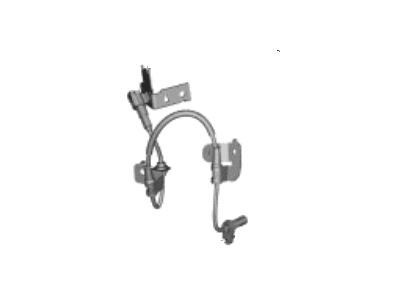 Kia K900 ABS Sensor - 59830J6500