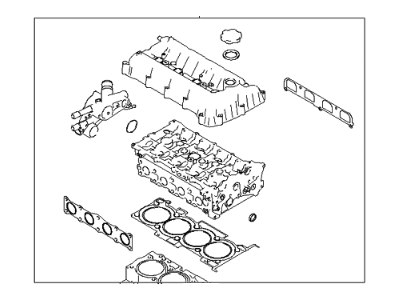 Kia 209202GB00