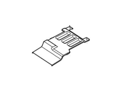 Kia 816351M200 Unit Assembly-SUNROOF