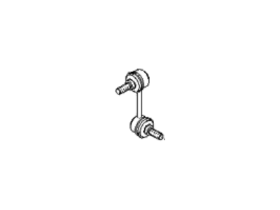 Kia 555803E050 Link-STABILIZER Bar