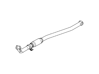 Kia 286102E150